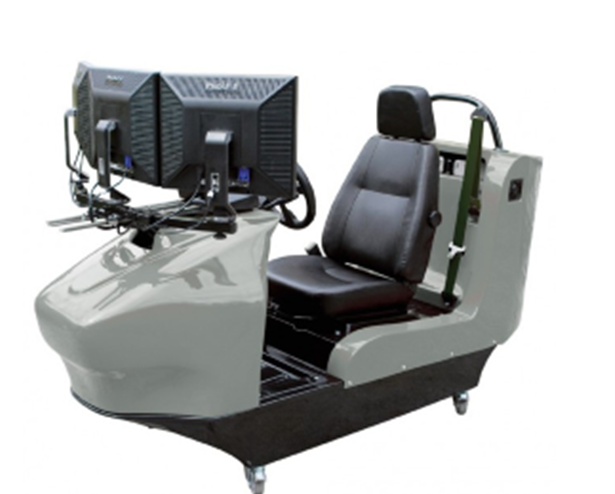 eco conduite simulateur