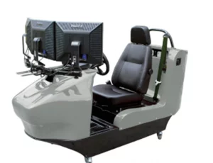 eco conduite simulateur