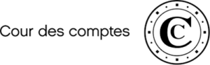 logo cour des comptes