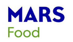 logo mars food