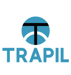 logo trapil